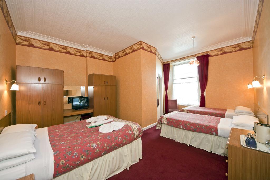 Hotel Abbey Court 3*