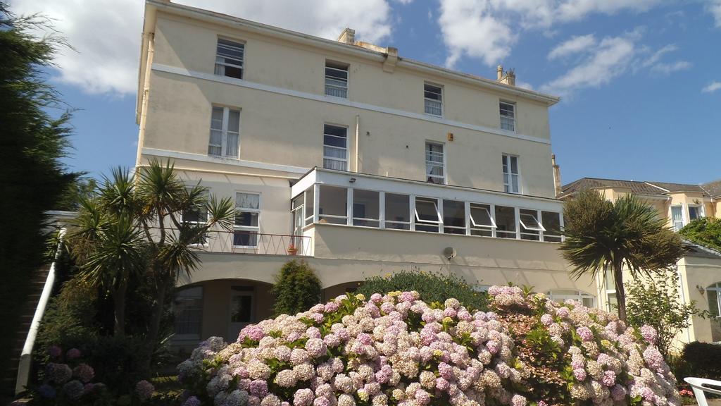 Abbey Court Torquay