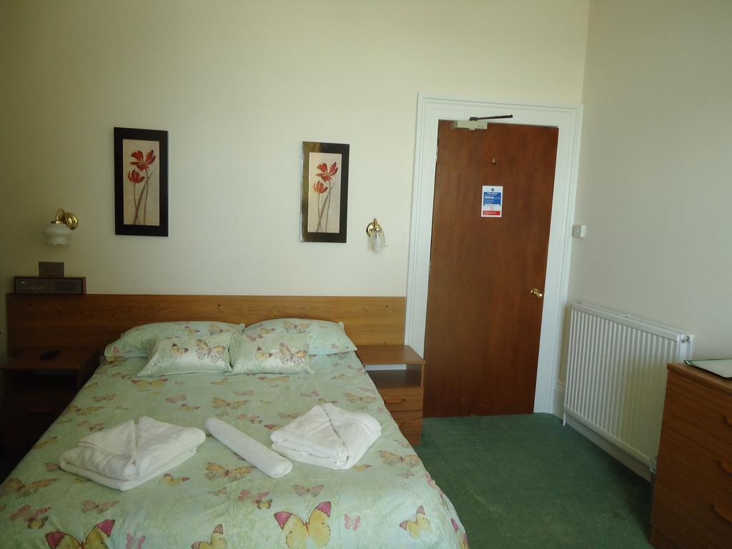 Hotel Abbey Court 3*