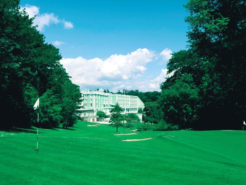 The Palace