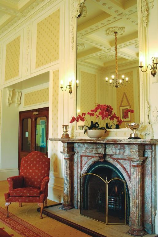 Hotel The Palace Torquay