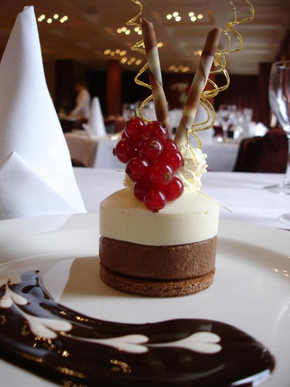 The Palace Hotel Torquay