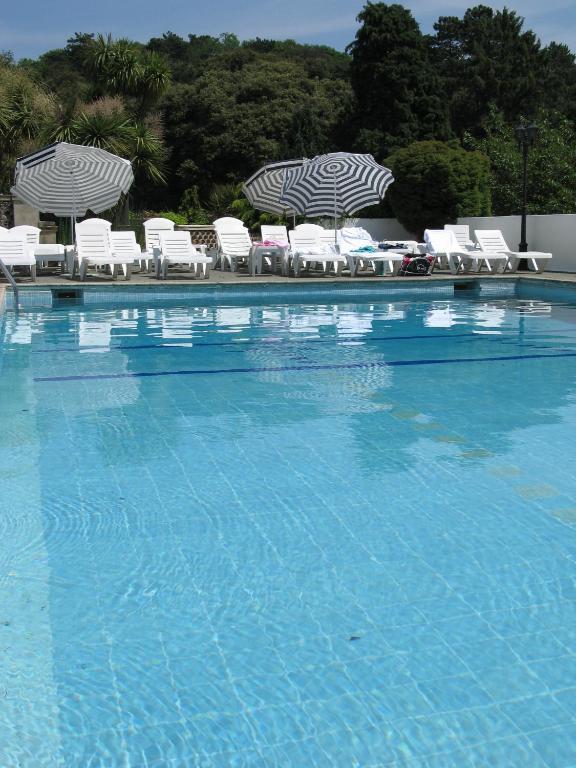 The Palace Hotel 4*