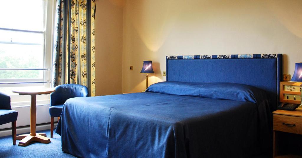 The Palace 4* Torquay