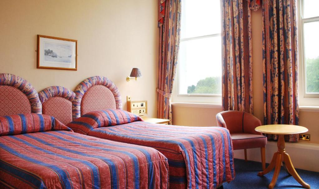 The Palace Torquay