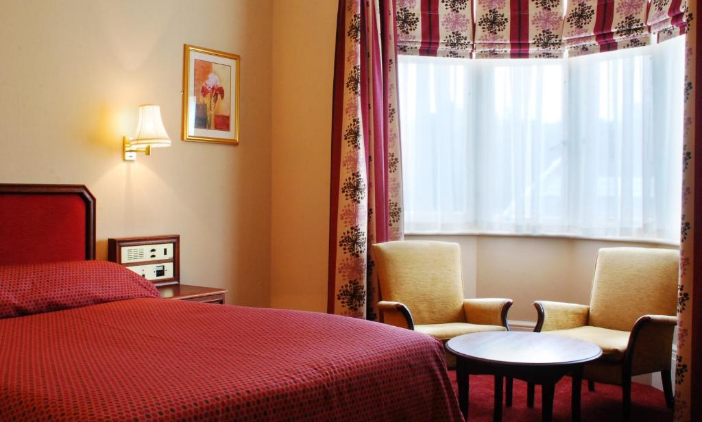 Hotel The Palace 4*