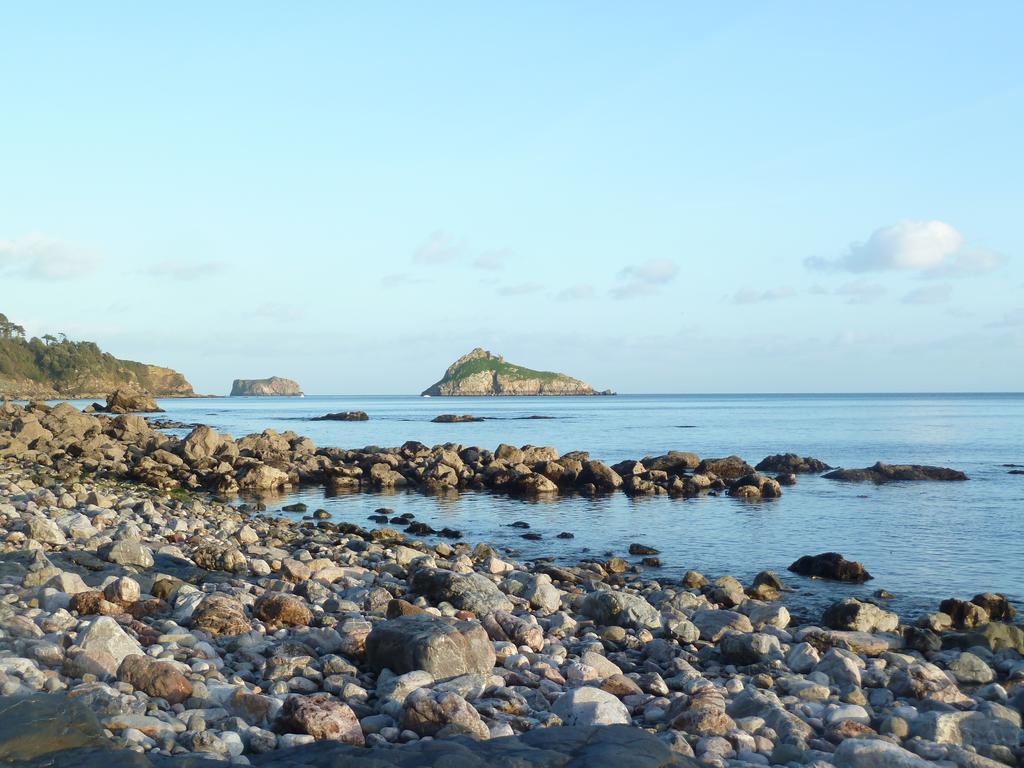 Tramontane At Hesketh Crescent Torquay