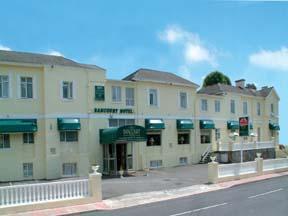 Hotel Bancourt Torquay