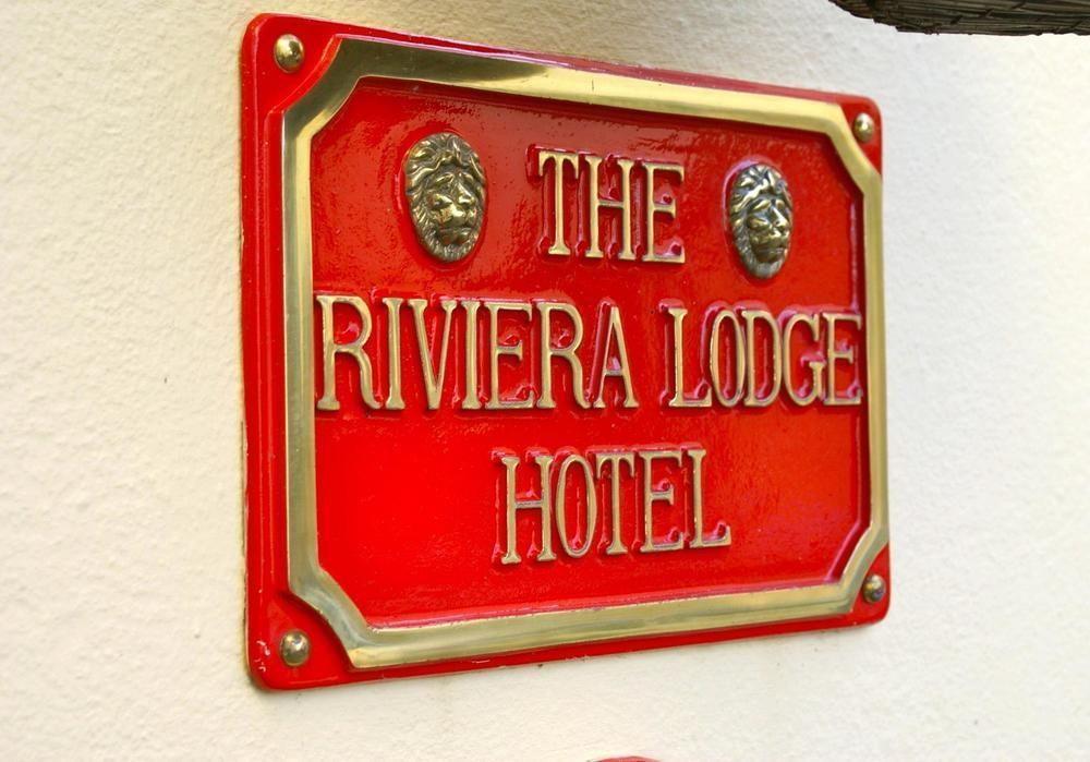 Hotel Riviera Torquay