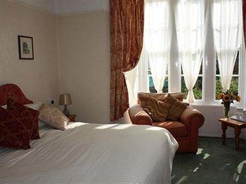 Bed & Breakfast The Charterhouse 4*