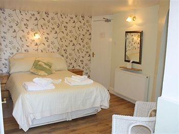 Bed & Breakfast The Charterhouse