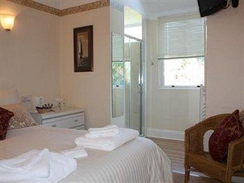 Bed & Breakfast The Charterhouse Torquay