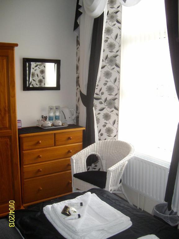 Guest house Kelvin House