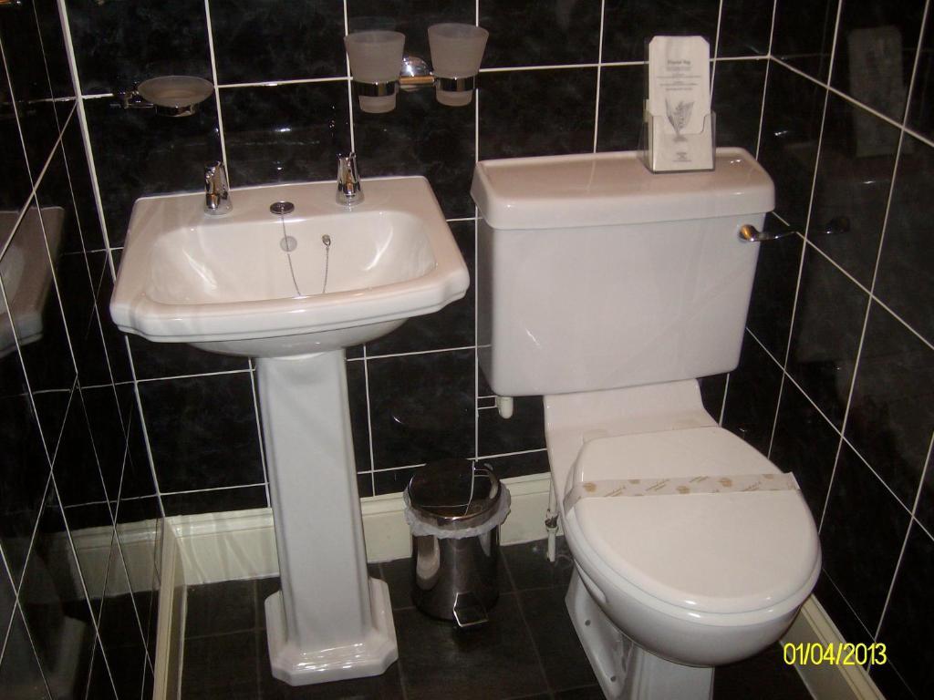 Kelvin House Guest house Torquay
