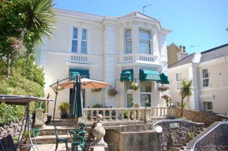 Kelvin House Guest house Torquay