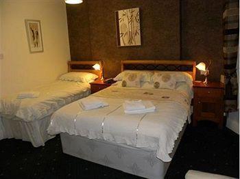 Southbank Town House 4* Torquay