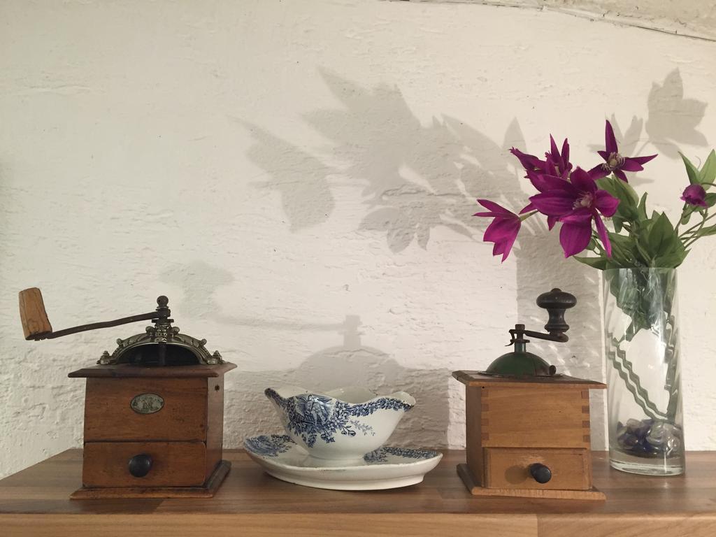 The Charterhouse Bed & Breakfast