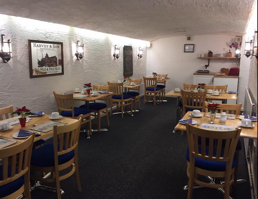 Bed & Breakfast The Charterhouse
