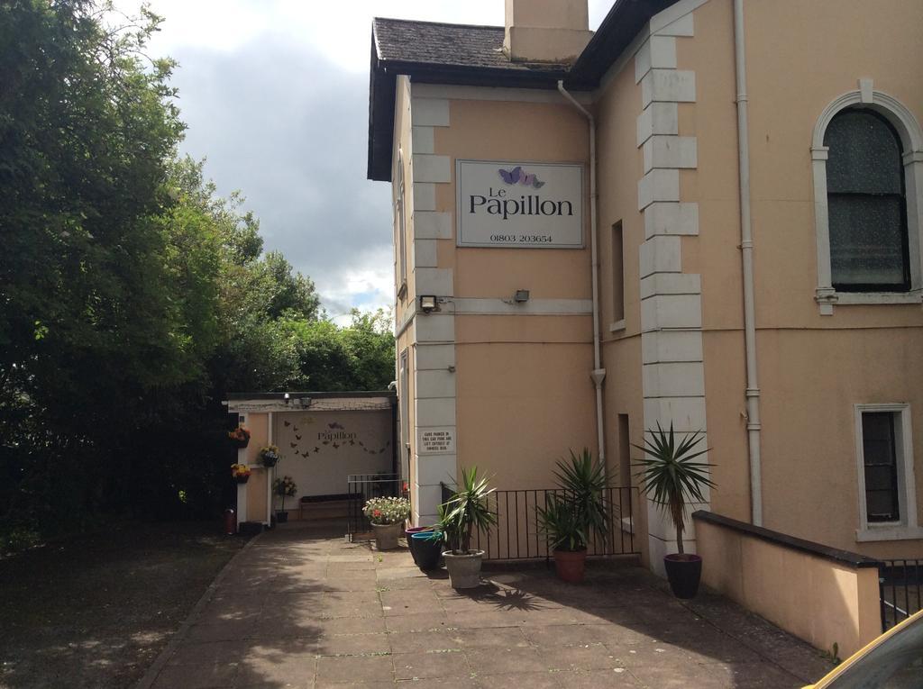 Le Papillon Torquay