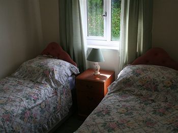 Crossways & Sea View * Torquay