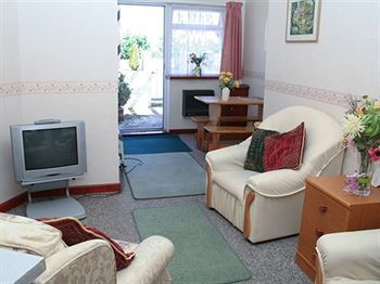 Apartment Crossways & Sea View