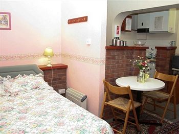 Apartment Crossways & Sea View Torquay