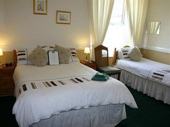 Casa de hóspedes Wayfarer 3*