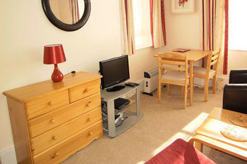 Apartment Appletorre House Flats Torquay