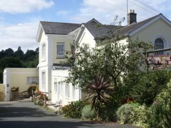 Appletorre House Flats Apartment Torquay