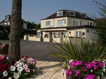 Apartment Crossways & Sea View *