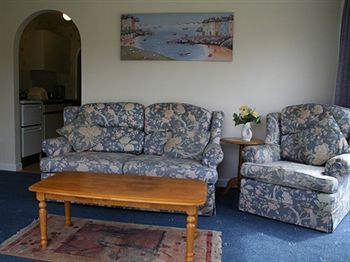 Apartment Crossways & Sea View