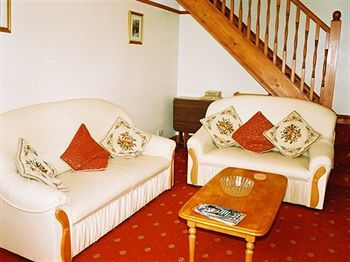 Crossways & Sea View Torquay