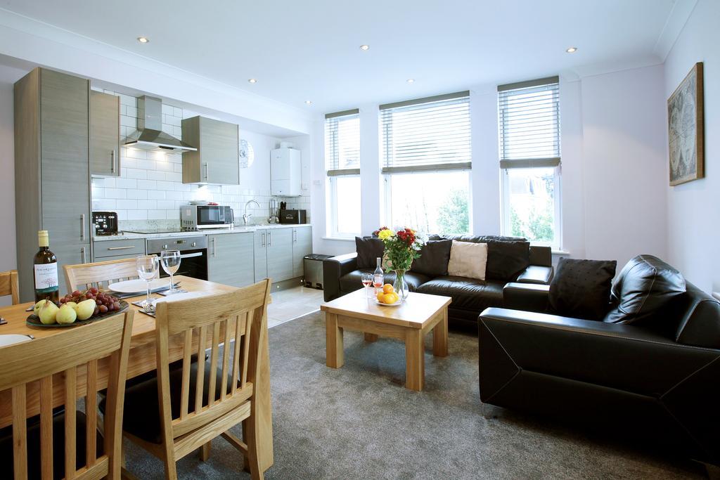 Apartamento Austens