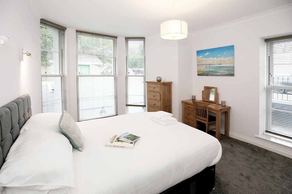 Apartamento Austens *