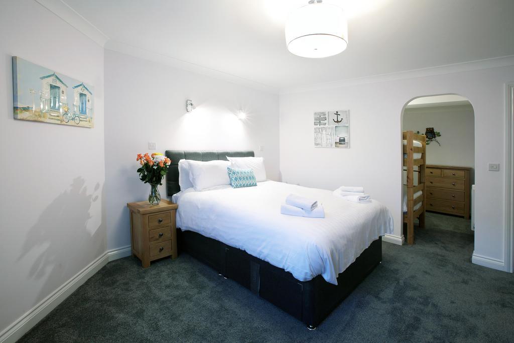 Apartamento Austens Torquay