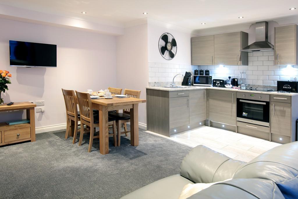 Apartamento Austens