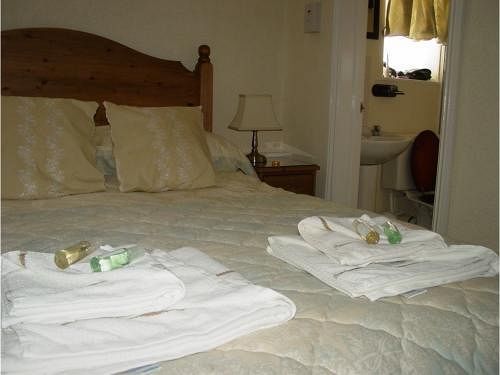 Kelvin House Guest house Torquay