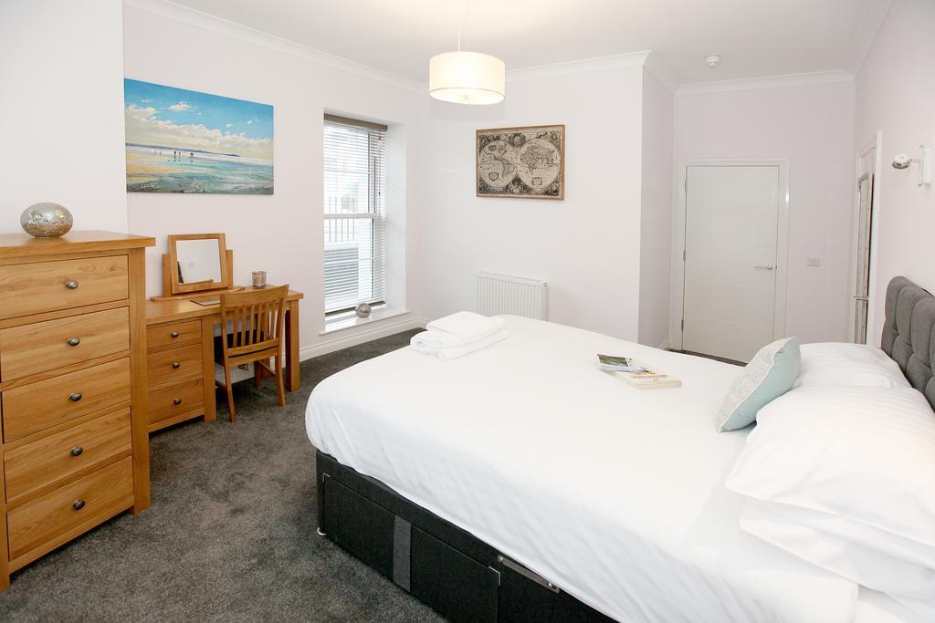 Apartamento Austens Torquay