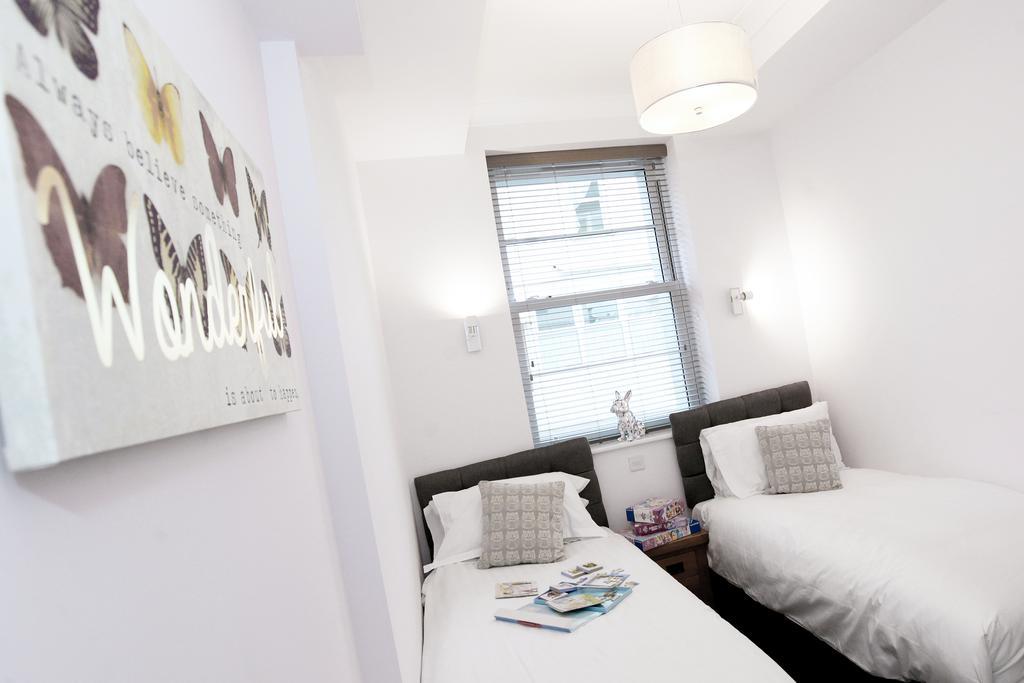 Apartamento Austens
