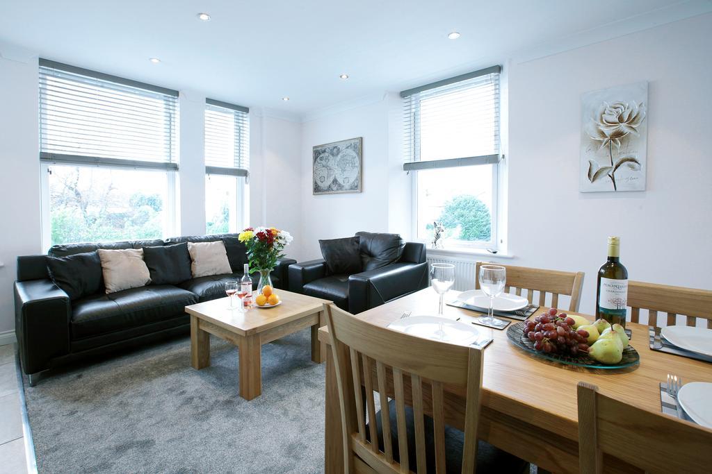 Austens Apartamento Torquay