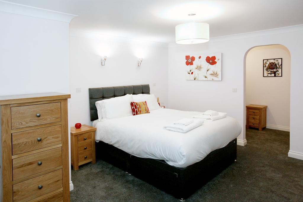 Apartamento Austens *