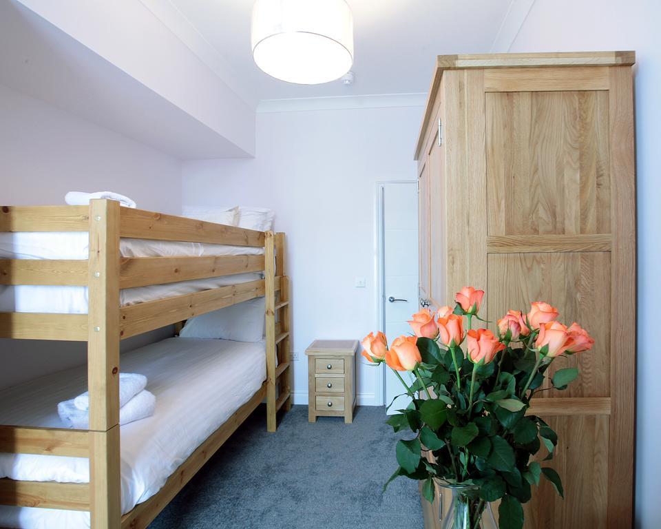 Austens Apartamento Torquay