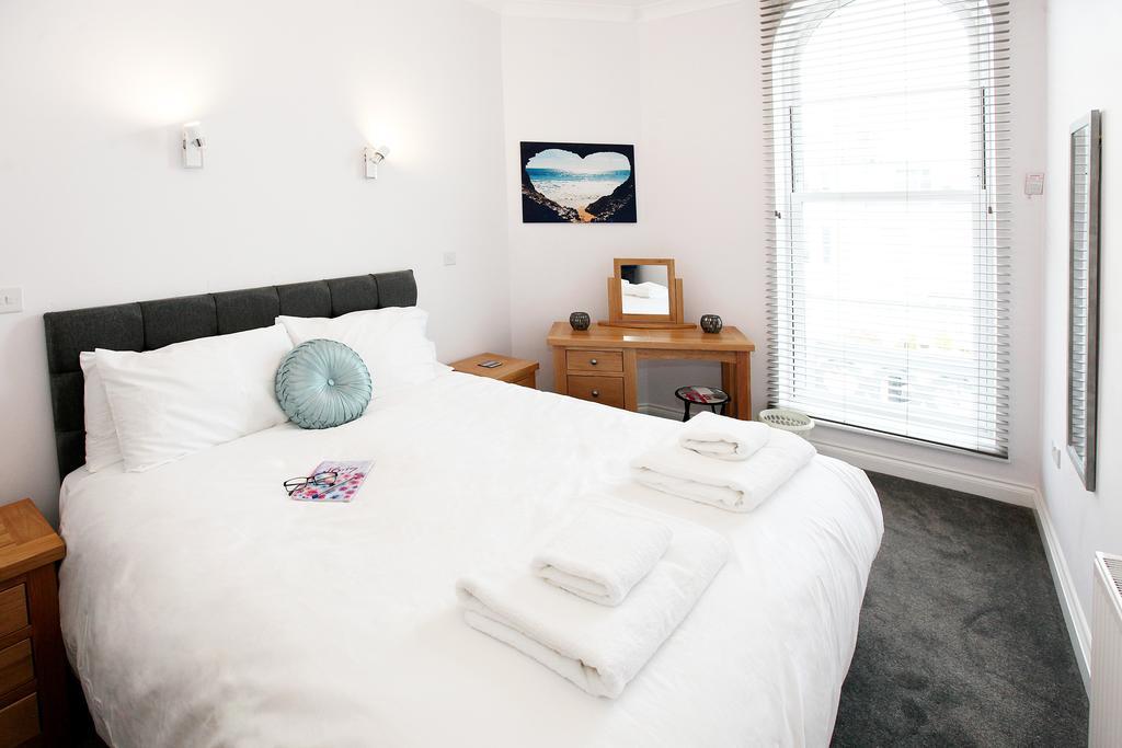 Austens Apartamento *
