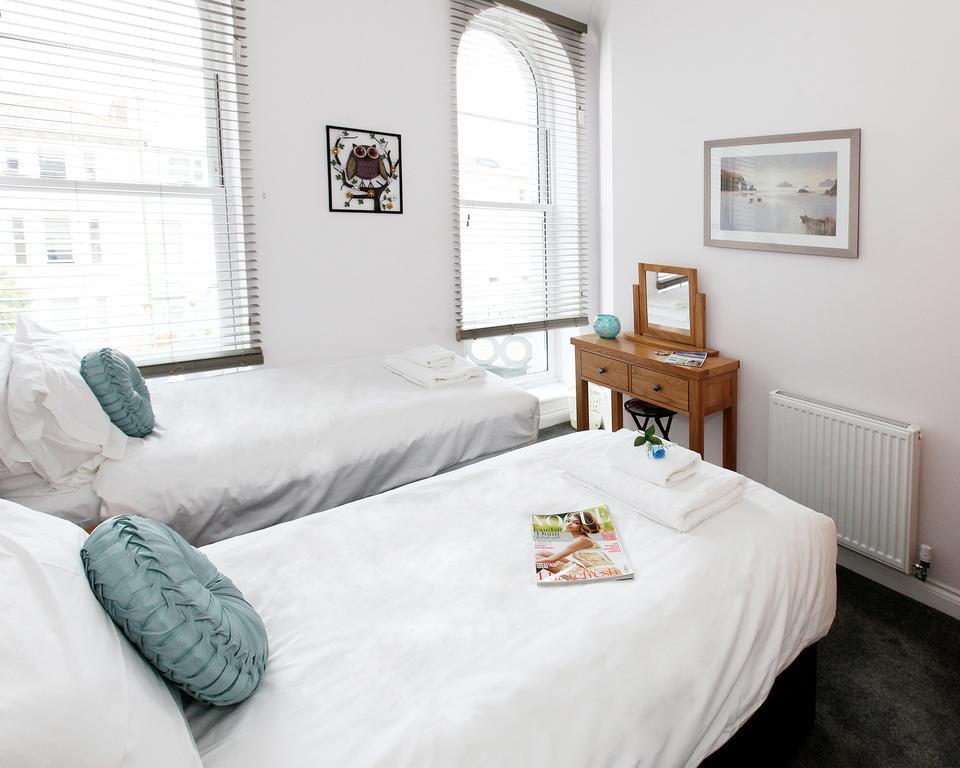Apartamento Austens Torquay