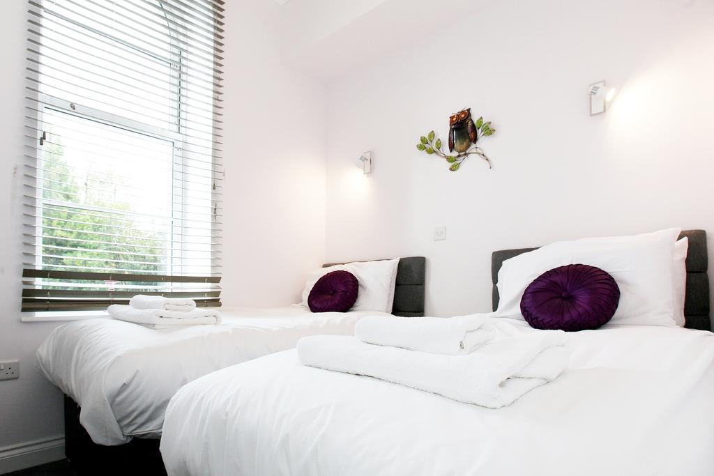 Apartamento Austens
