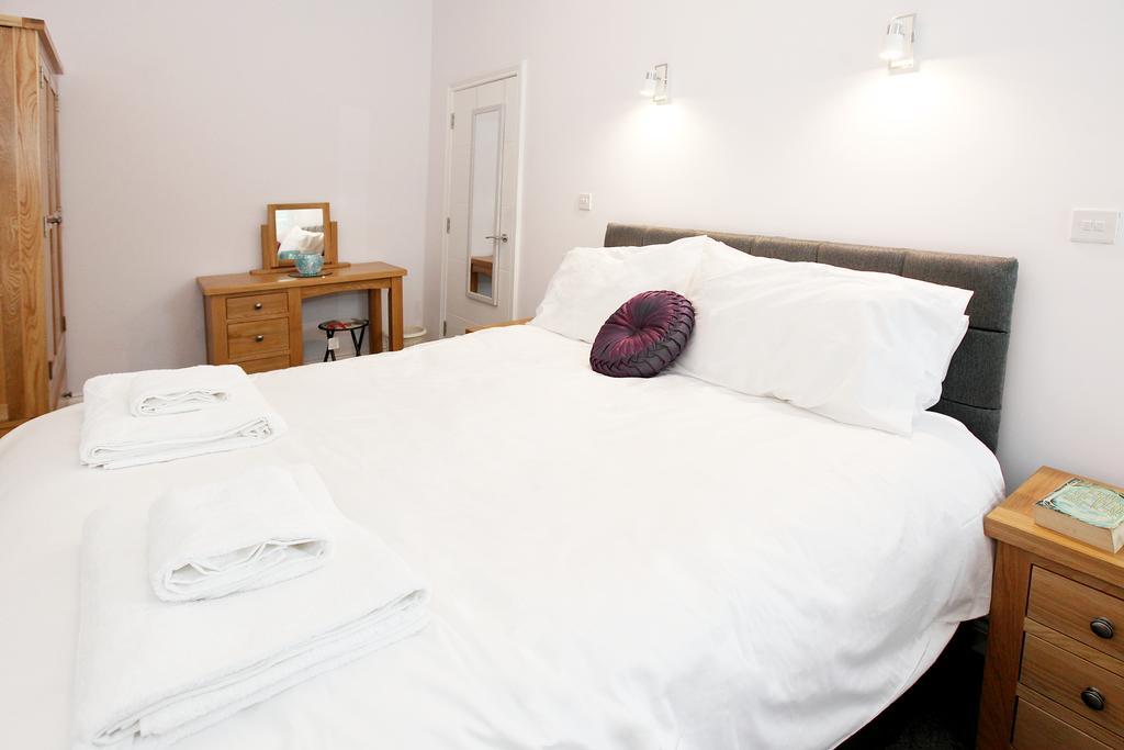 Austens Apartamento Torquay