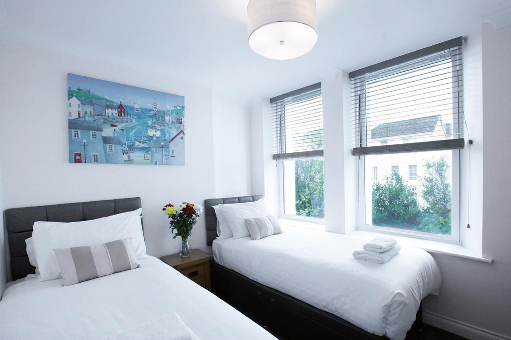 Apartamento Austens Torquay