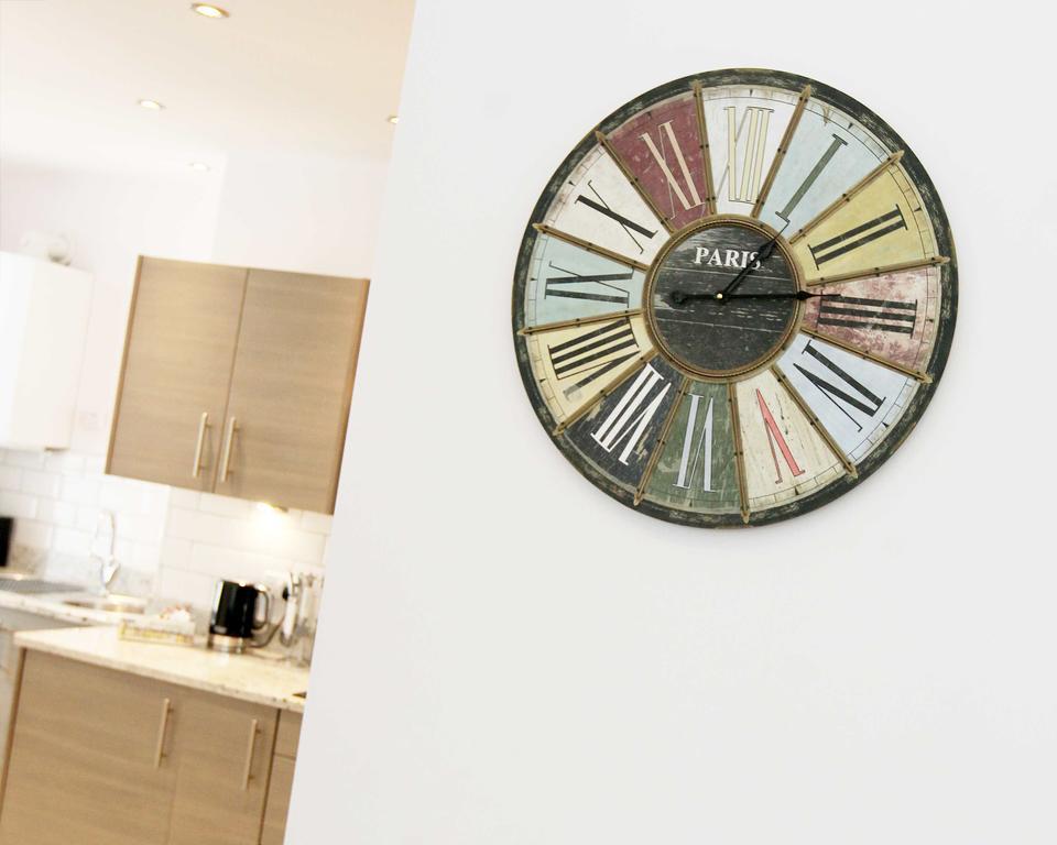 Apartamento Austens