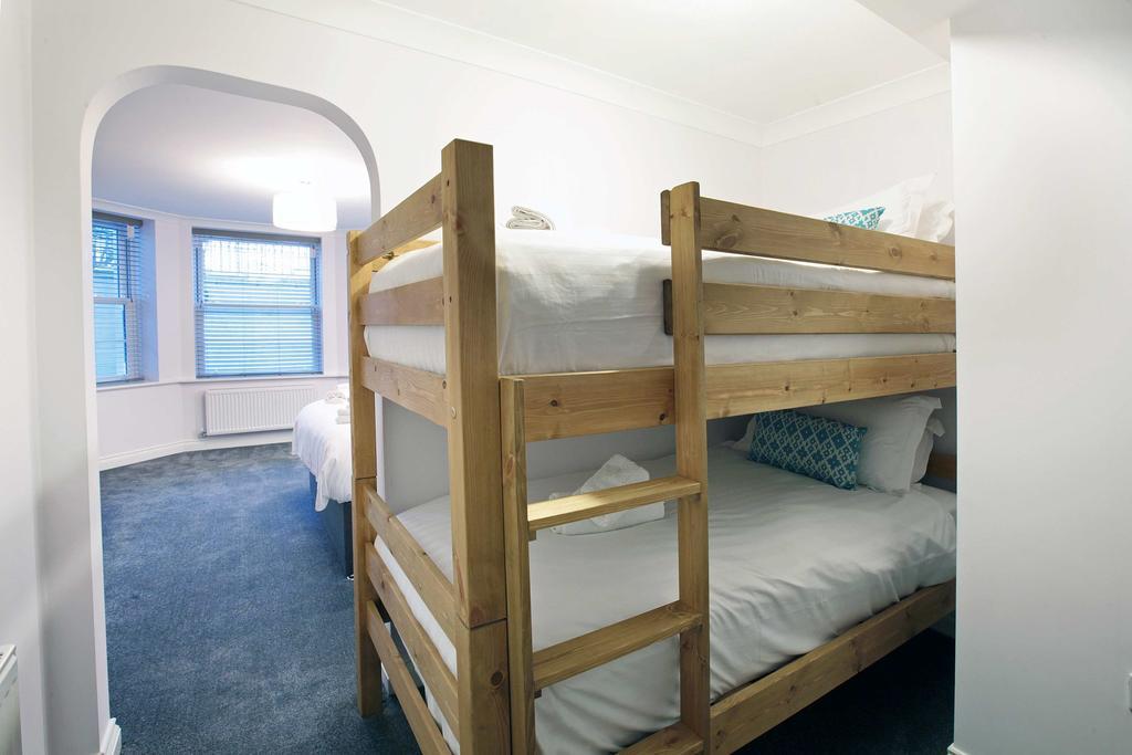 Apartamento Austens *