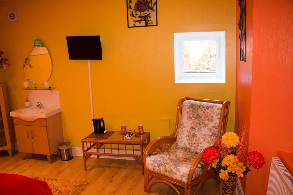 Le Papillon Casa de hóspedes *